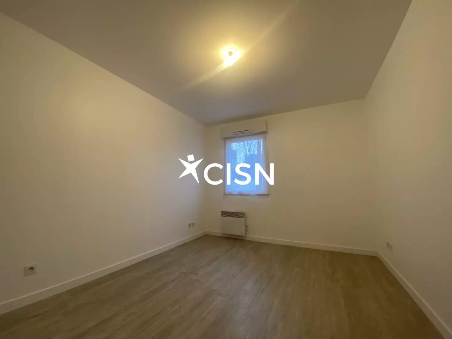 Appartement à louer, 44m², Nantes