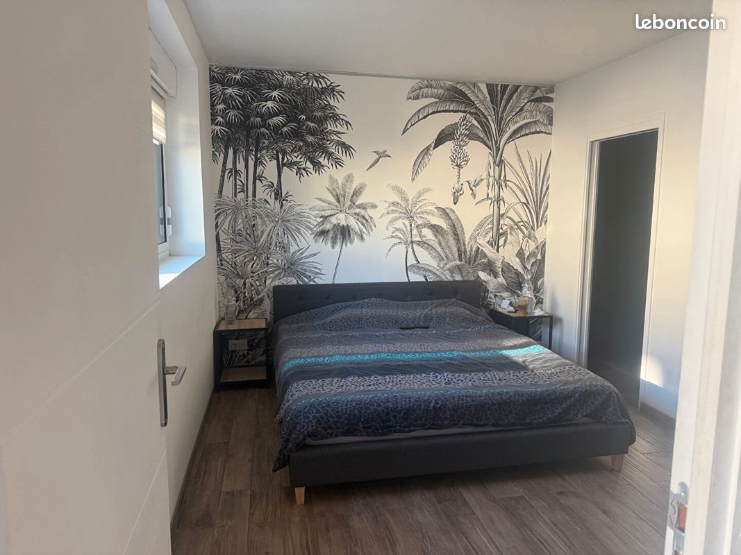 Maison à louer, 124m², Châteaubriant