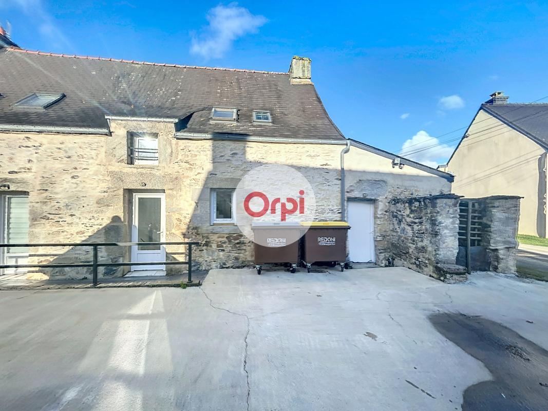 Maison à louer, 45m², Rieux