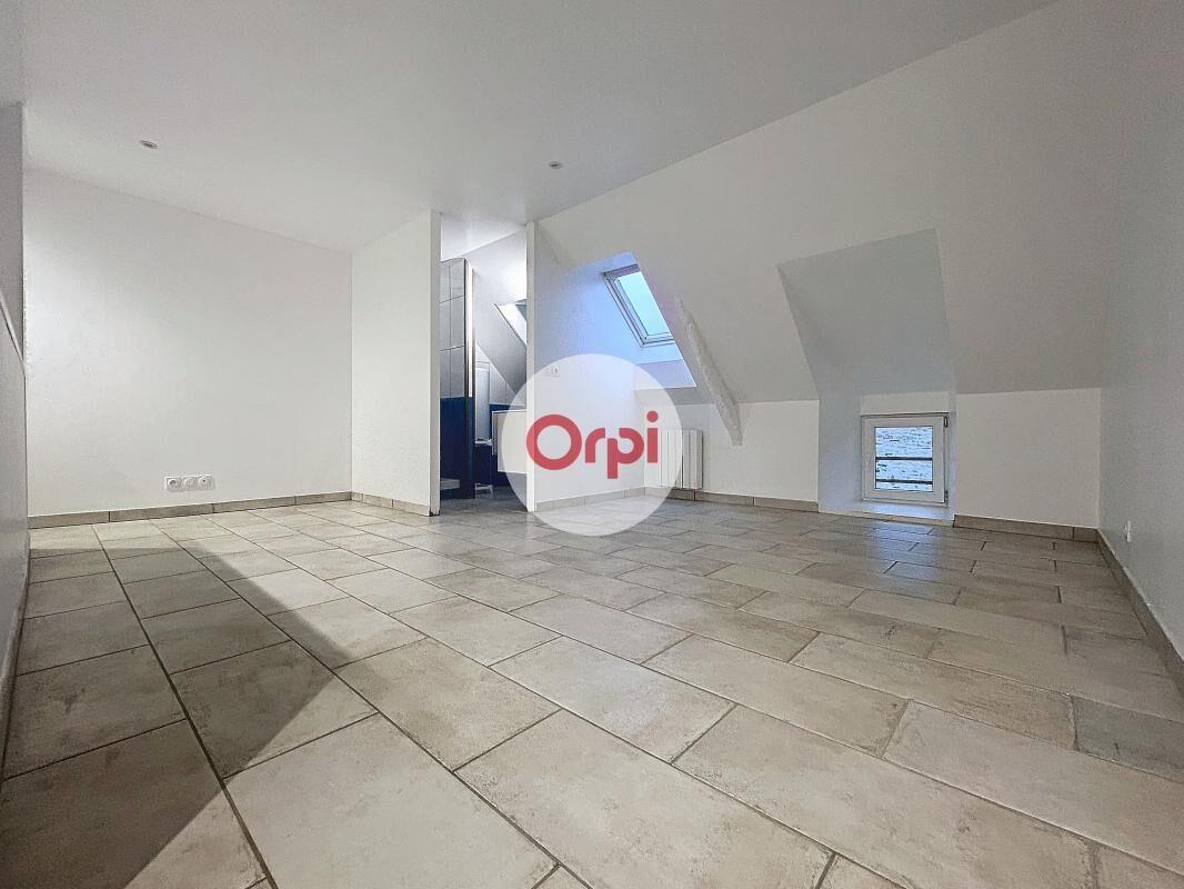 Maison à louer, 45m², Rieux