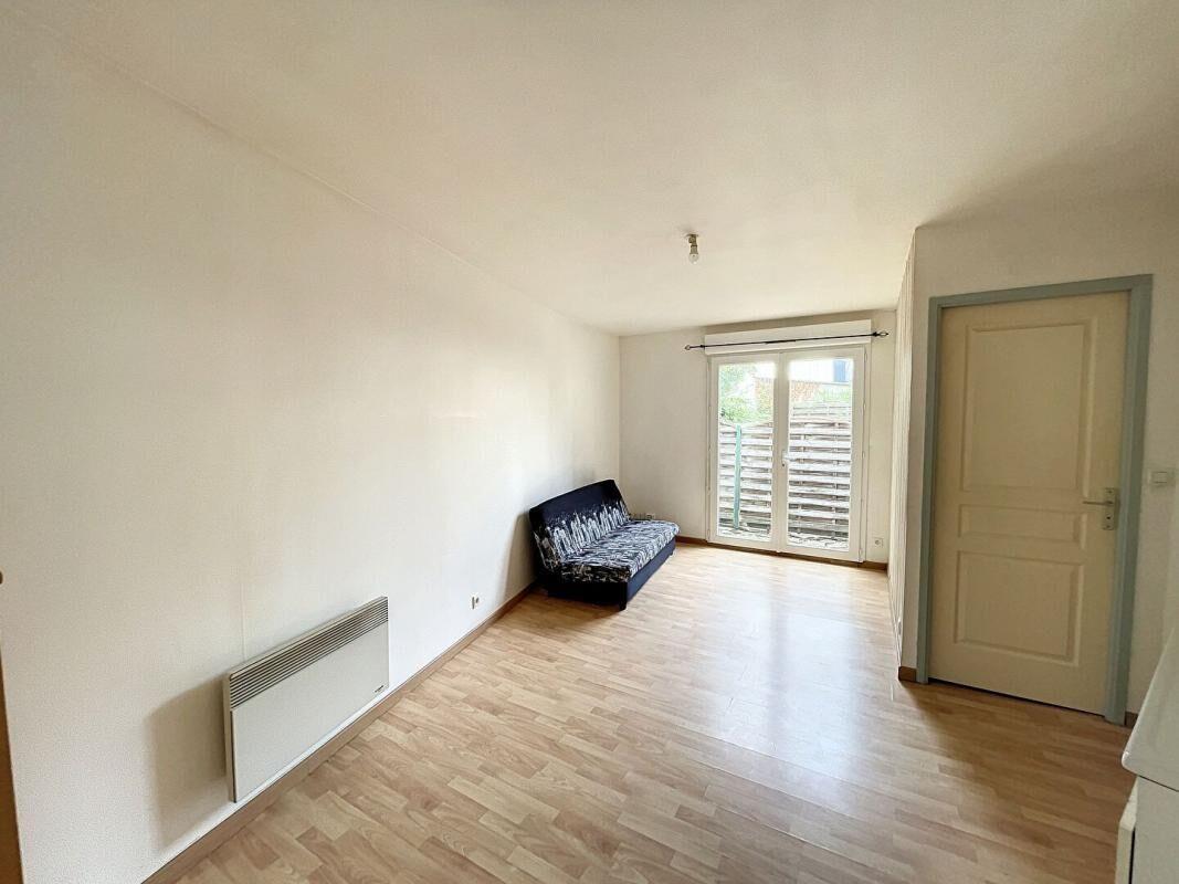 Appartement à louer, 21m², Pontchâteau