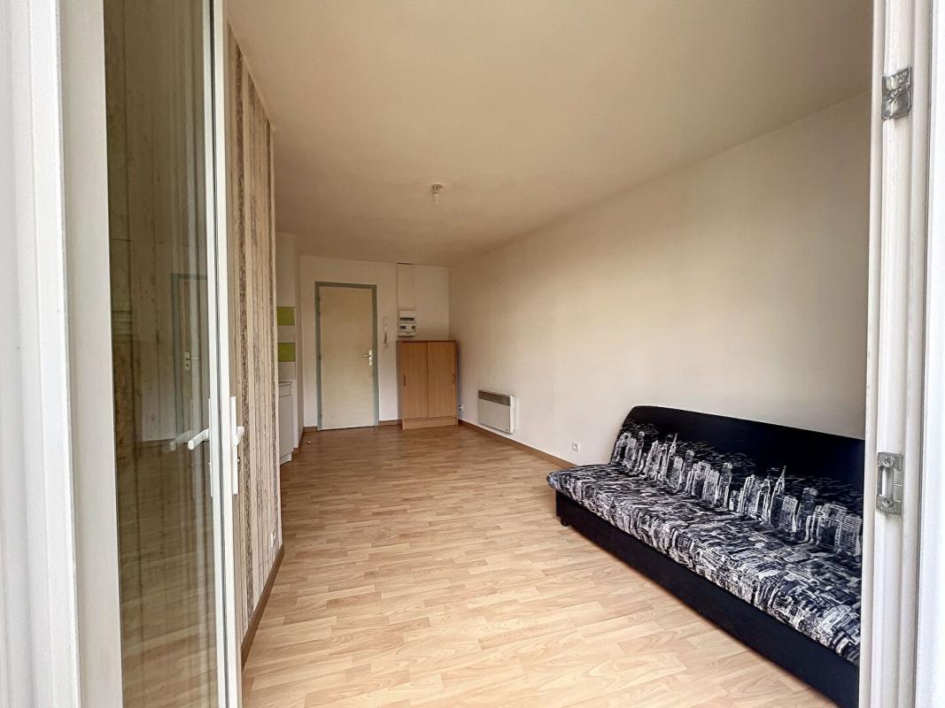 Appartement à louer, 21m², Pontchâteau