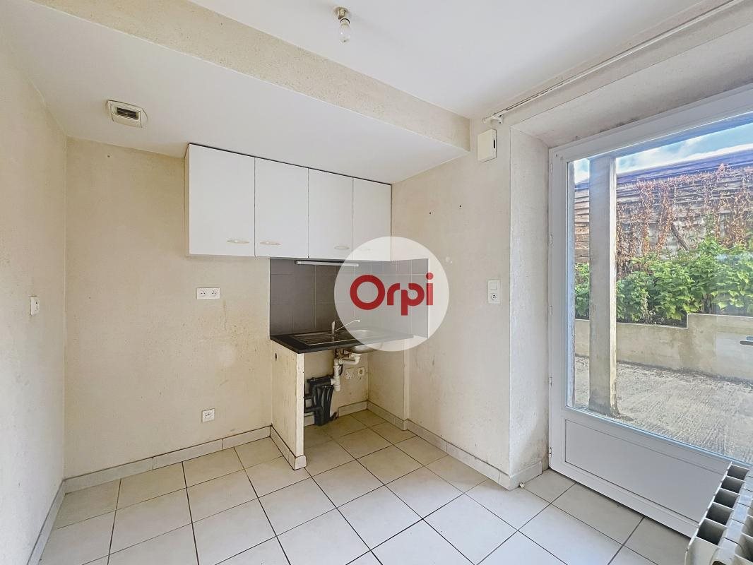 Appartement à louer, 37m², Pontchâteau