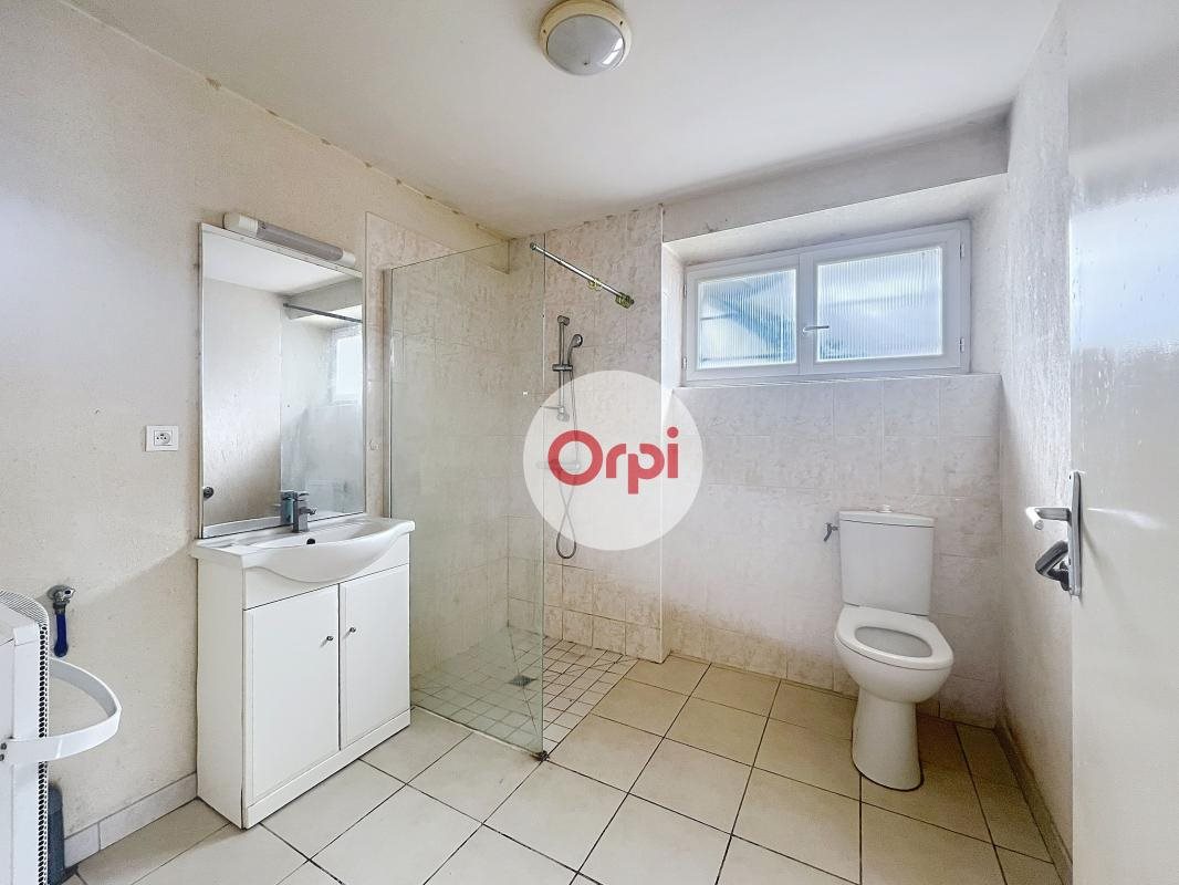 Appartement à louer, 37m², Pontchâteau