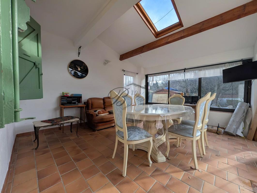 Maison à louer, 89m², Beaumont-de-Pertuis