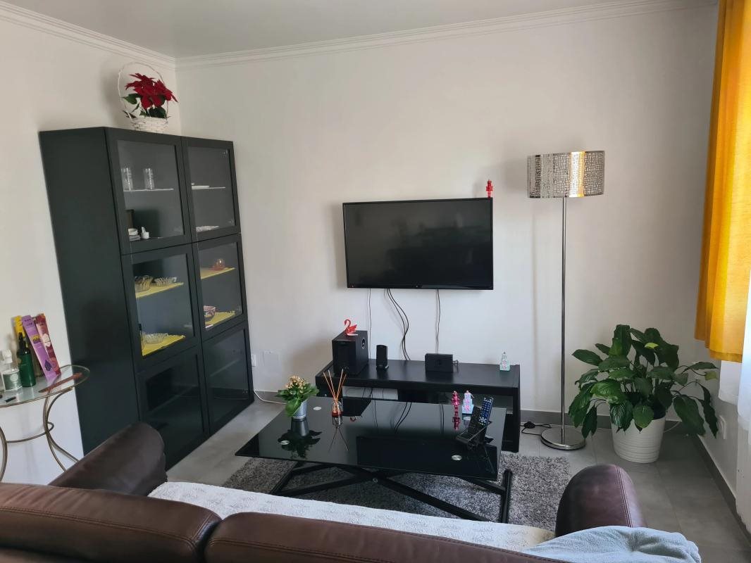 Maison à louer, 72m², Guipavas