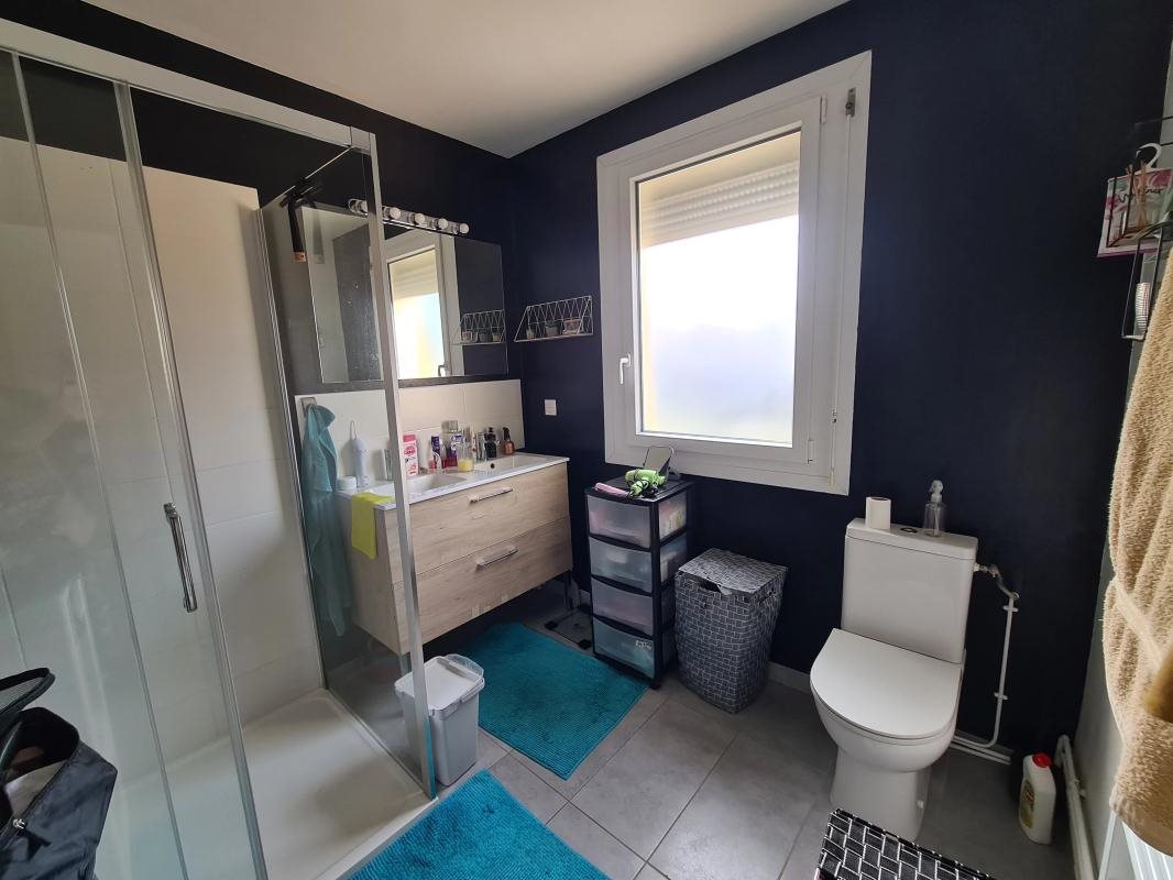 Maison à louer, 72m², Guipavas