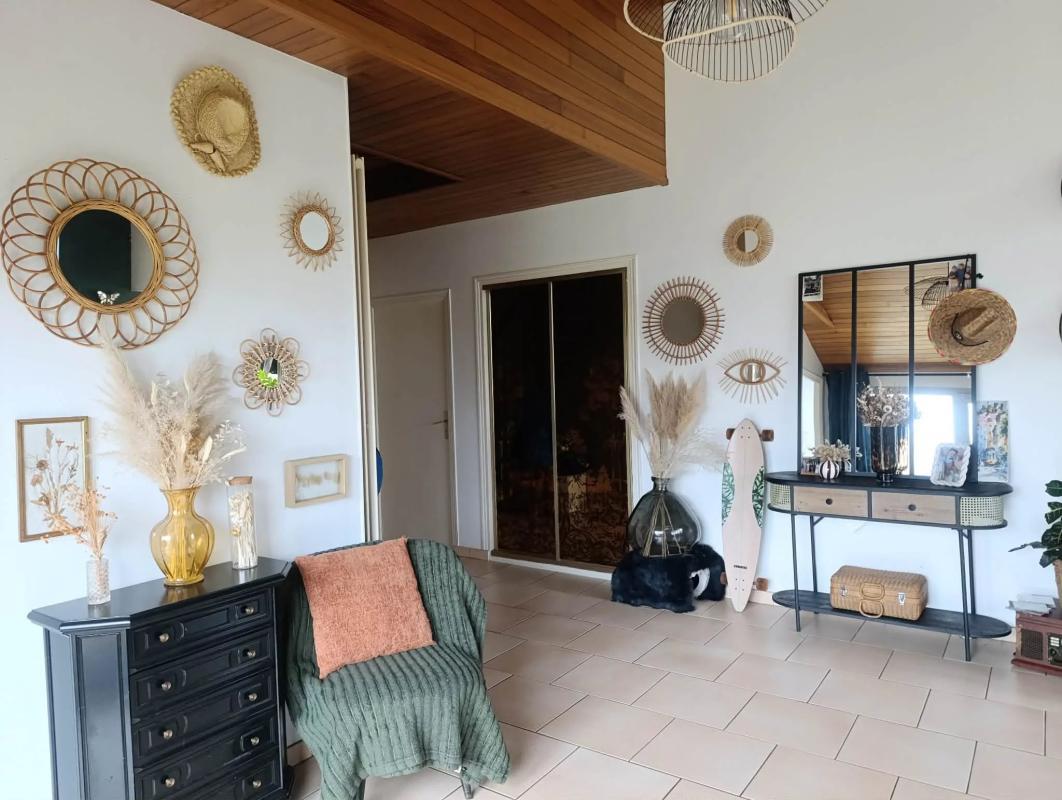 Maison à vendre, 180m², Kersaint-Plabennec