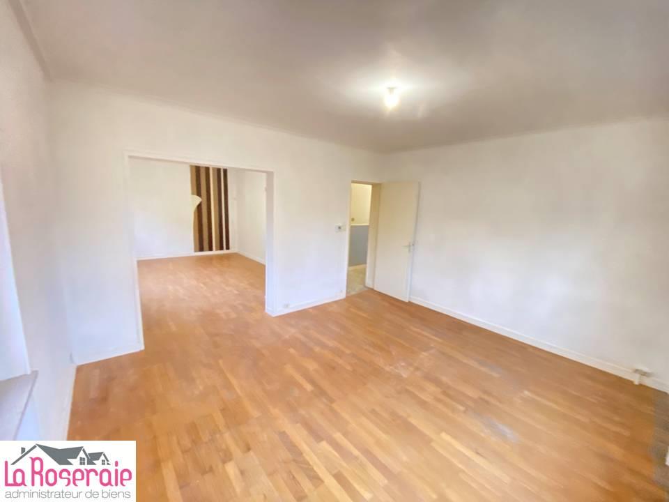 Appartement à louer, 95m², Wittenheim
