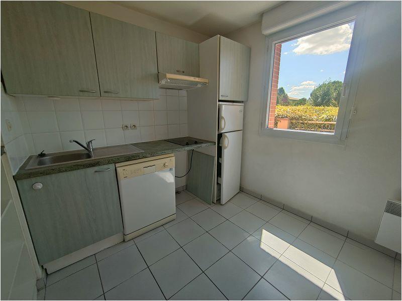 Appartement à louer, 60m², Saint-Jean