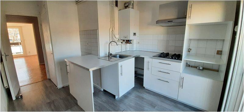 Appartement à louer, 55m², Ramonville-Saint-Agne