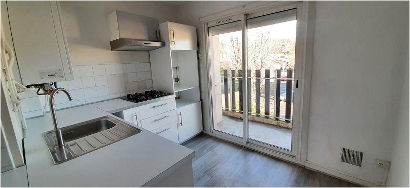 Appartement à louer, 55m², Ramonville-Saint-Agne