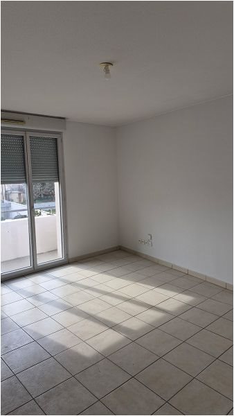 Appartement à louer, 56m², Auterive