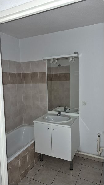 Appartement à louer, 56m², Auterive
