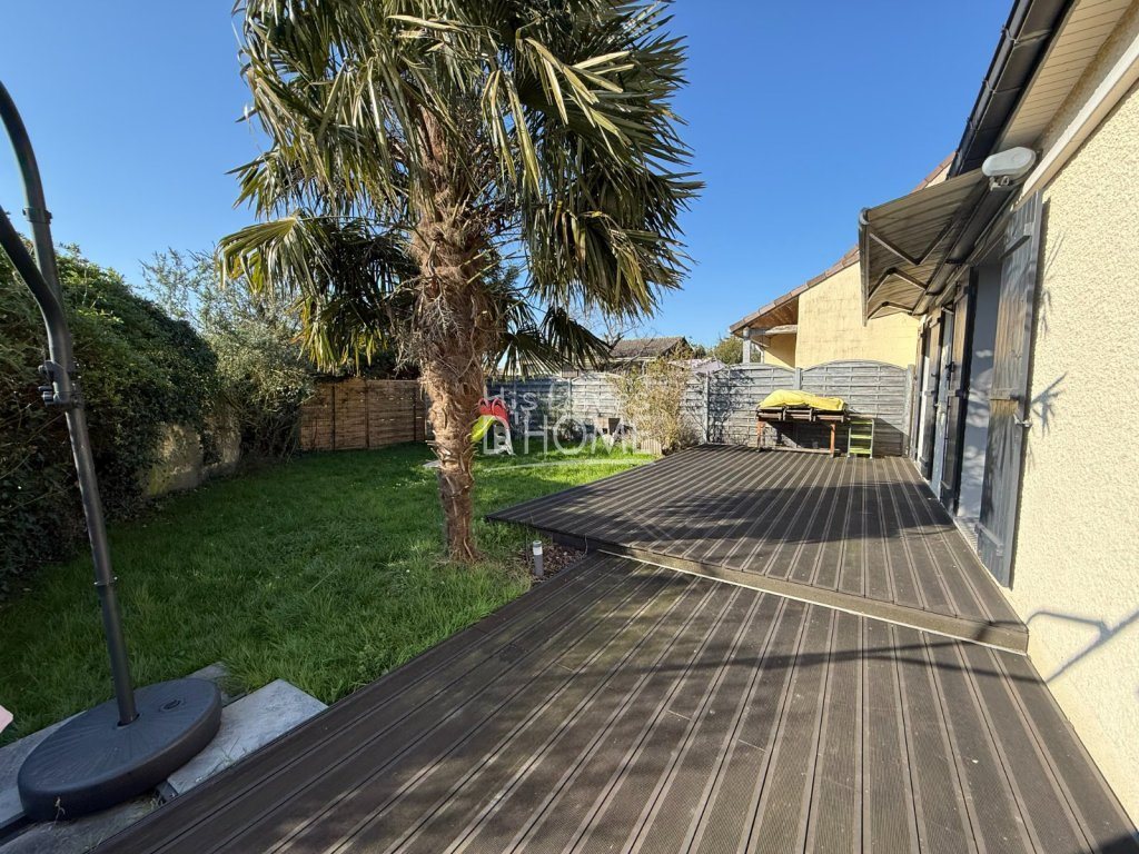 Maison à vendre, 125m², Mormant