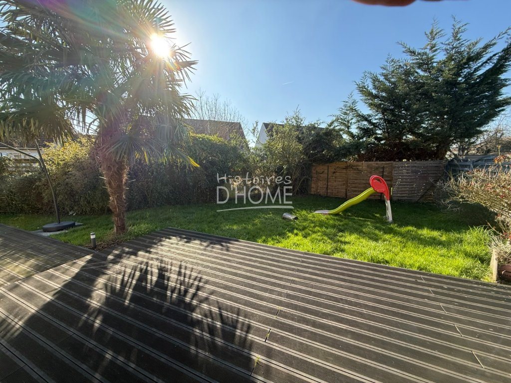 Maison à vendre, 125m², Mormant