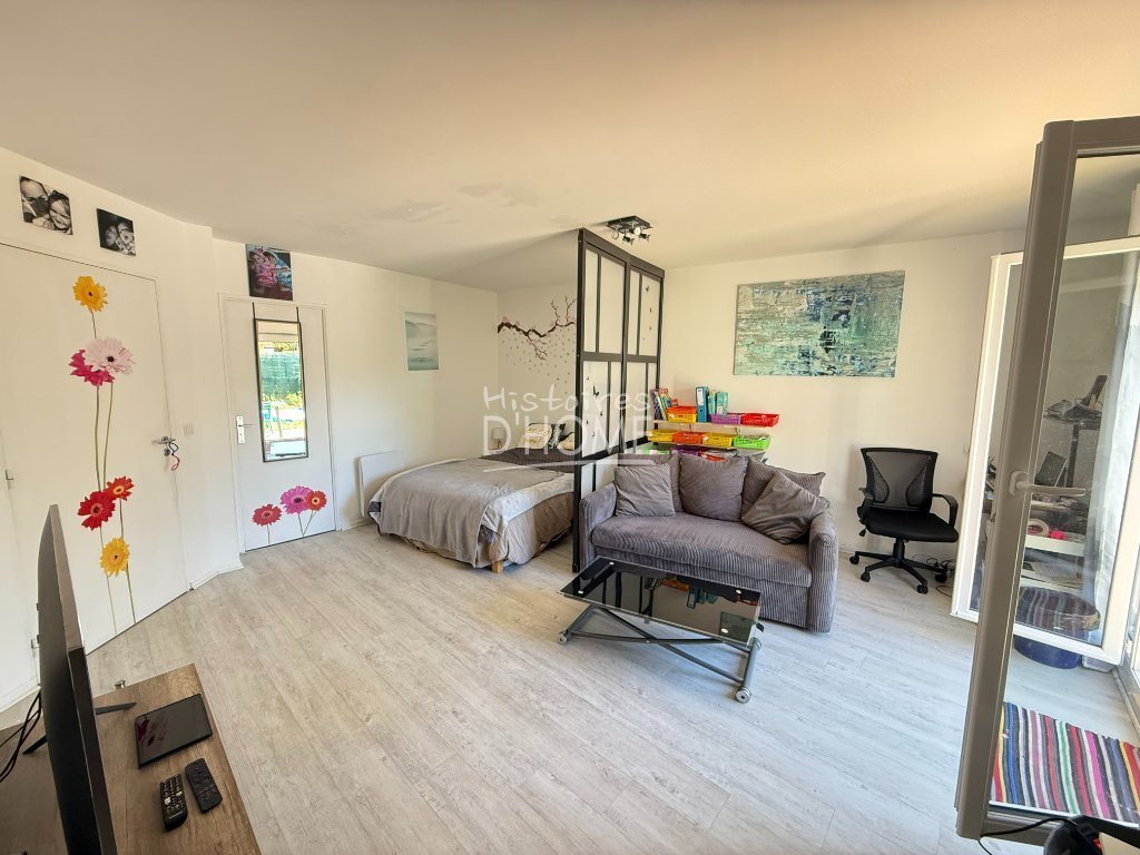 Appartement à vendre, 62m², Verneuil-l'Etang