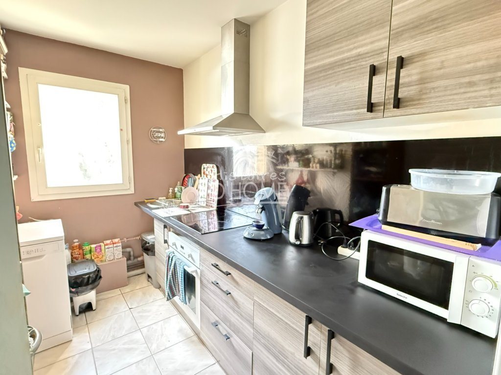 Appartement à vendre, 62m², Verneuil-l'Etang