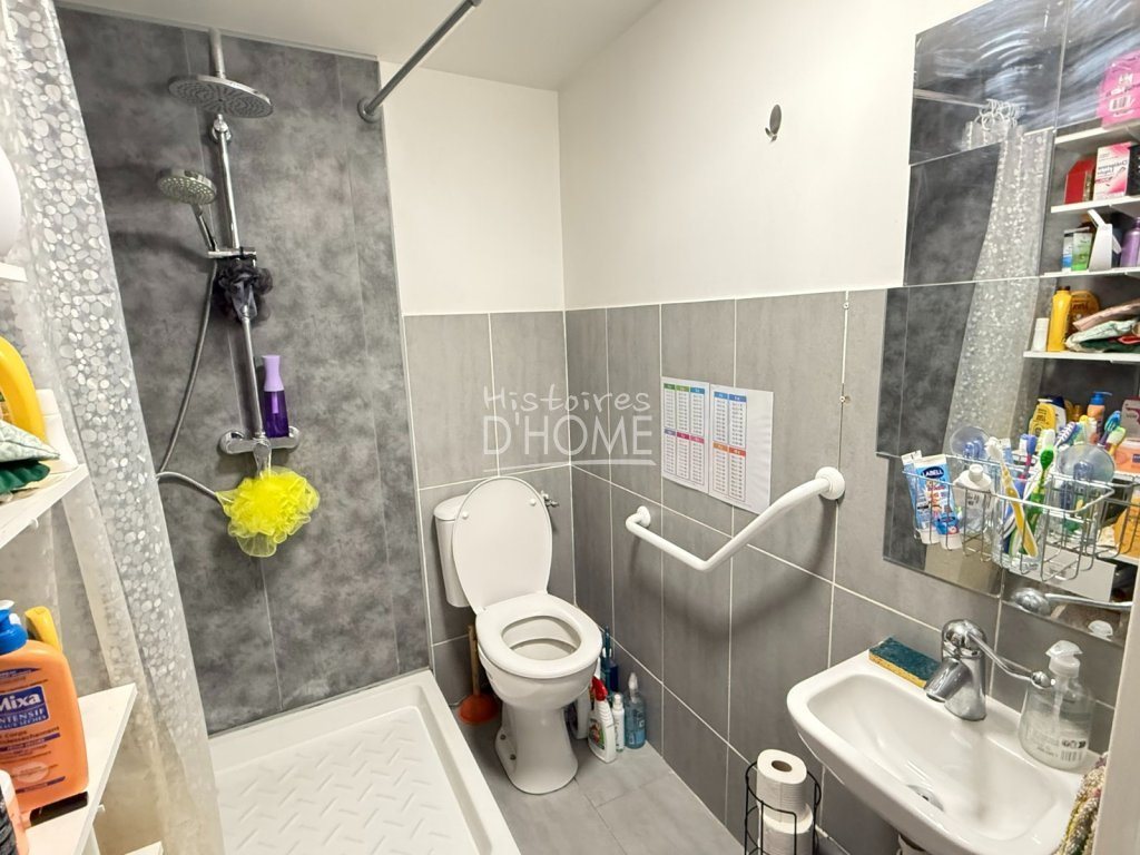 Appartement à vendre, 62m², Verneuil-l'Etang