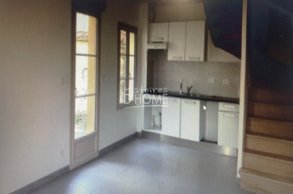 Maison à louer, 57m², Fontenay-Trésigny