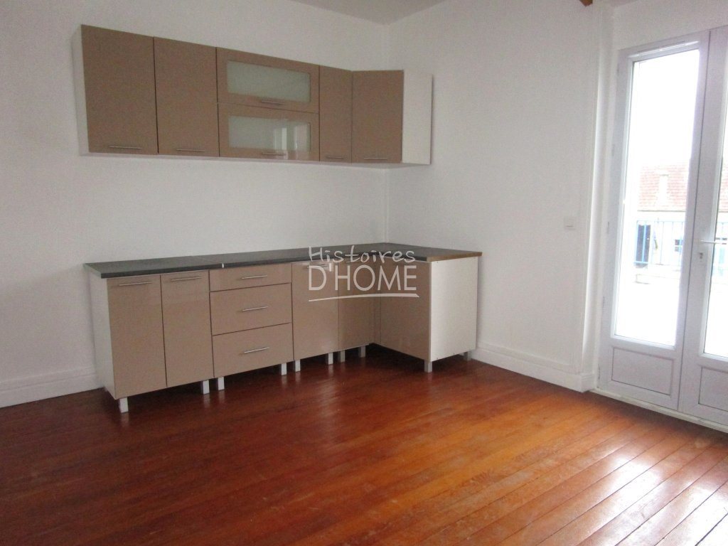 Appartement à louer, 69m², Fontenay-Trésigny