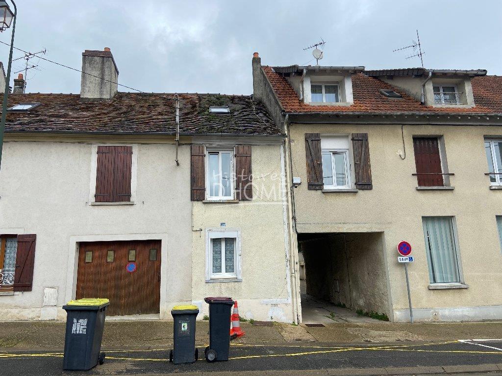 Maison à louer, 90m², Melun
