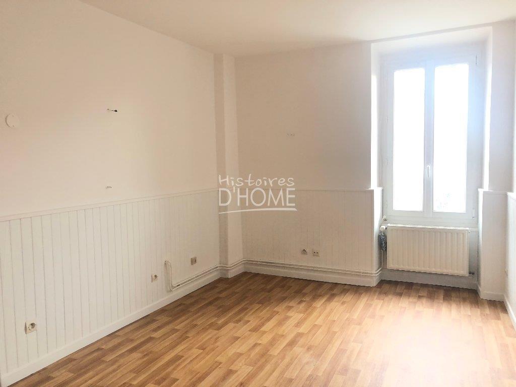 Maison à louer, 90m², Melun