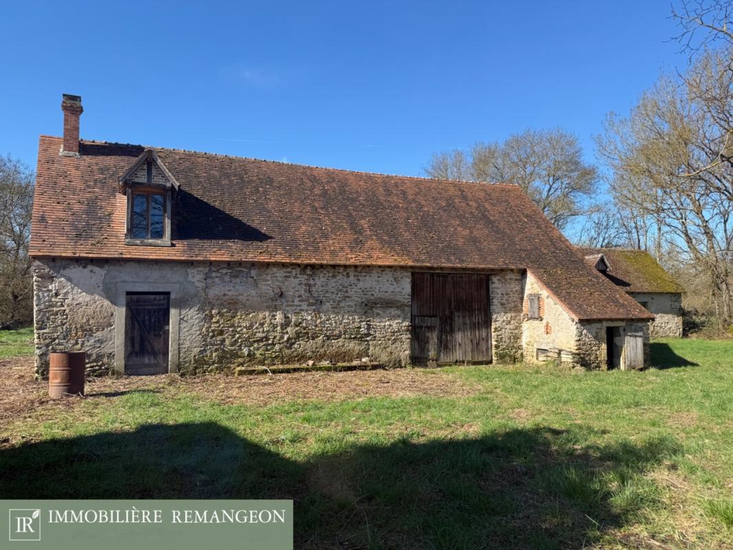 Maison à vendre, 150m², Vierzon