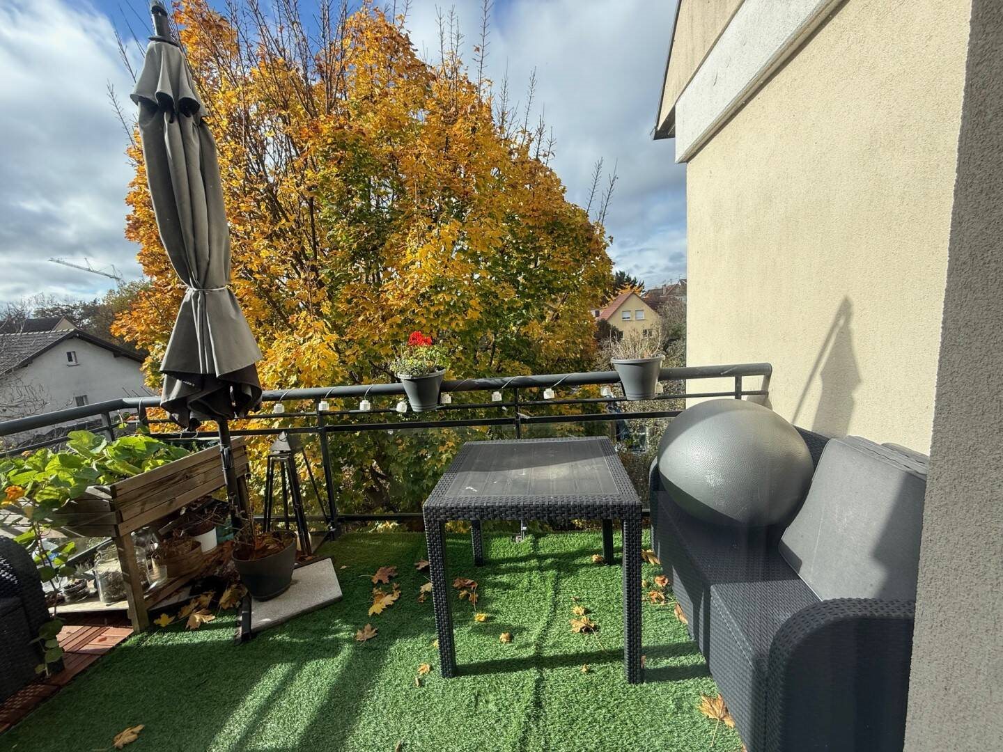 Appartement à louer, 70m², Lutterbach