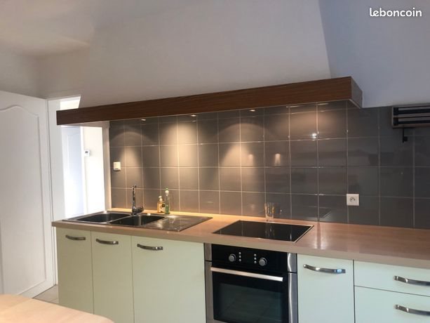 Maison à louer, 107m², Riedisheim