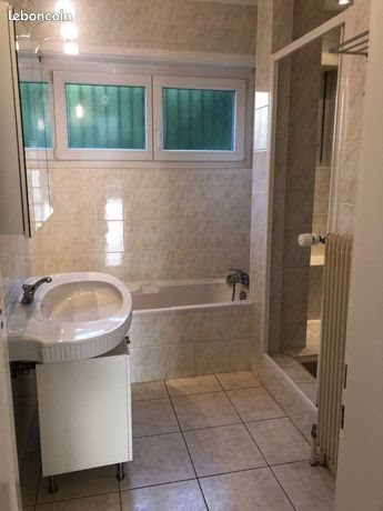 Maison à louer, 107m², Riedisheim