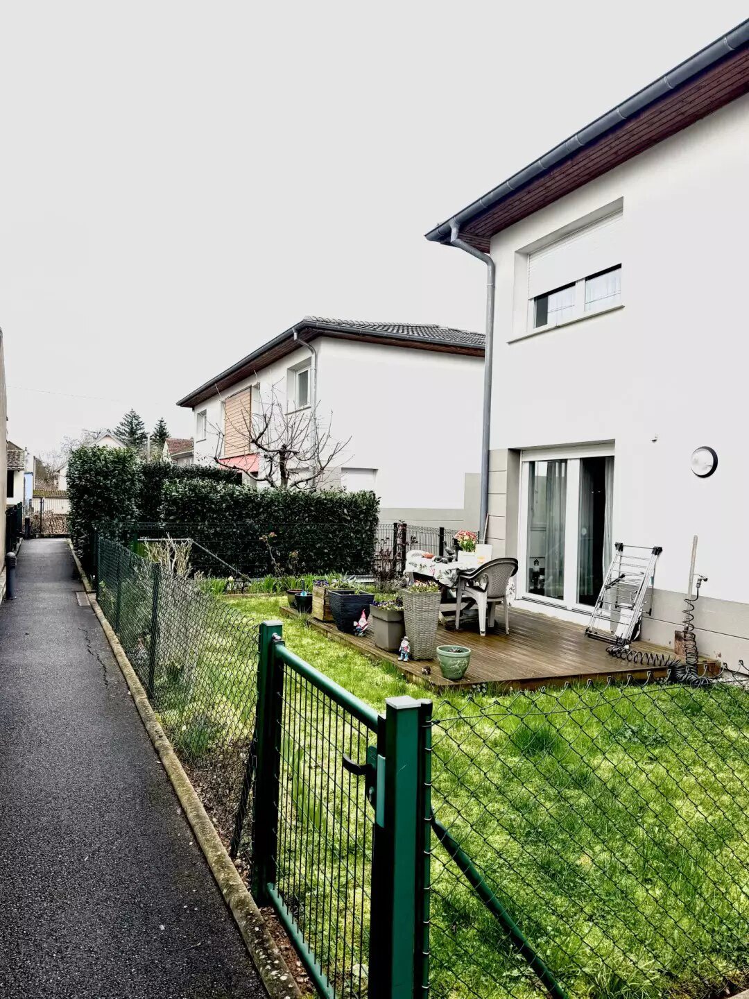 Maison à vendre, 80m², Lutterbach