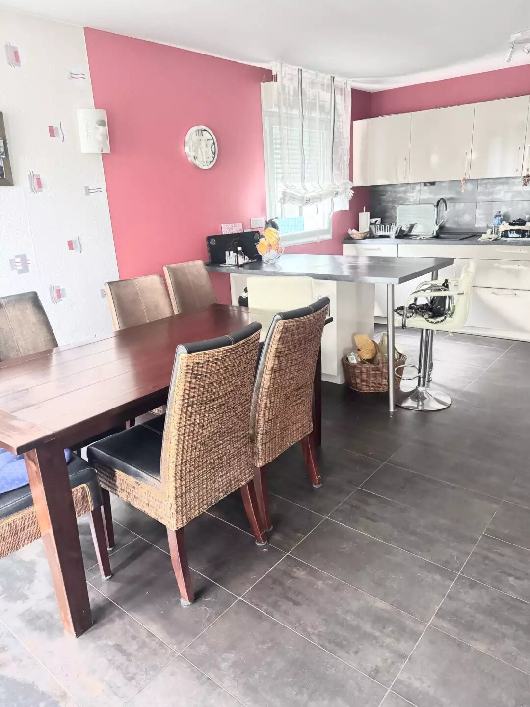 Maison à vendre, 80m², Lutterbach