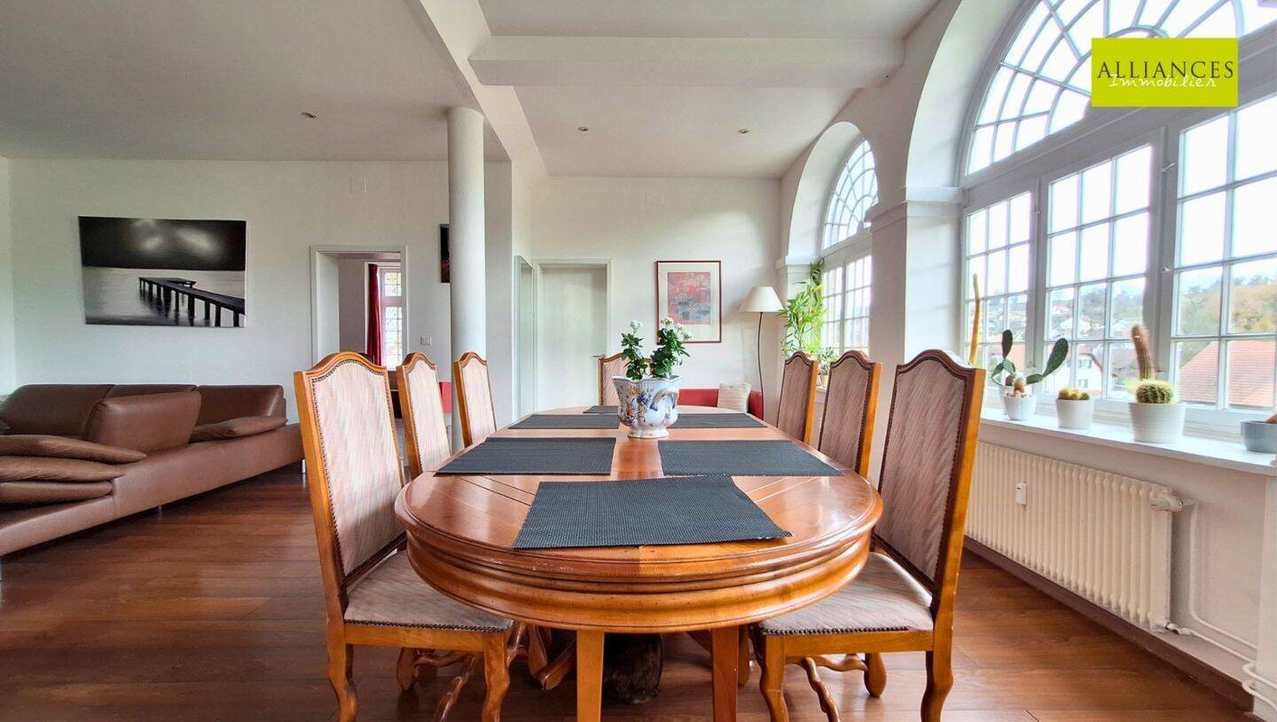 Appartement à vendre, 130m², Heidwiller