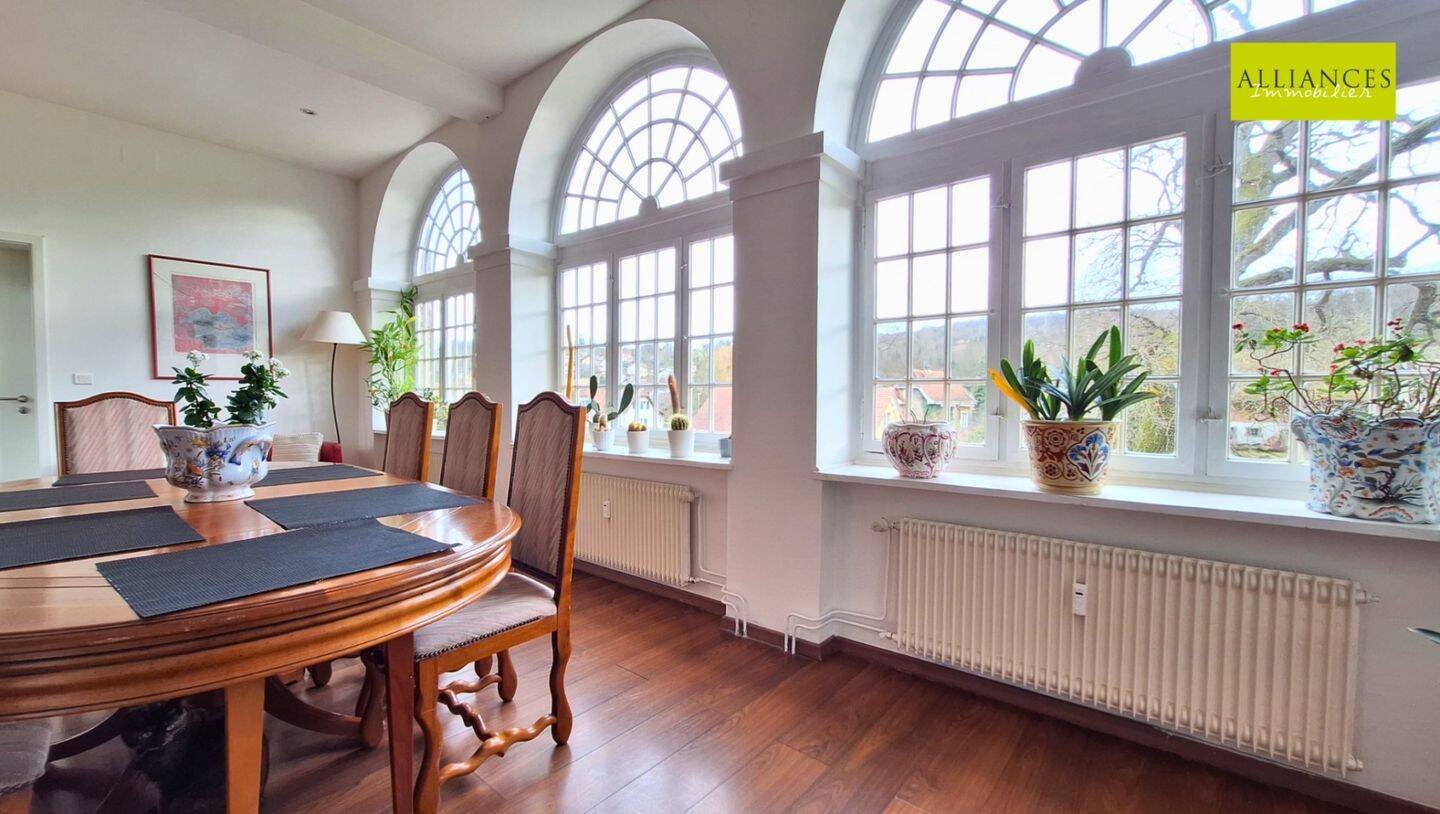 Appartement à vendre, 130m², Heidwiller