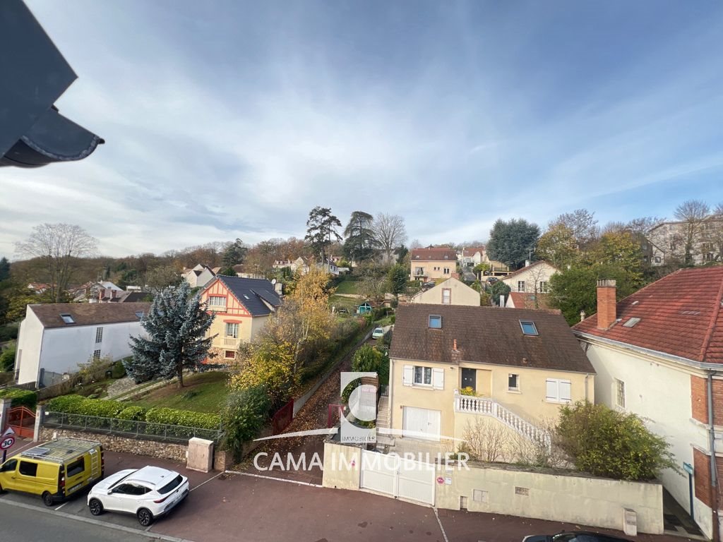 Appartement à vendre, 71m², Buc