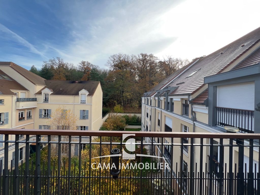 Appartement à vendre, 71m², Buc