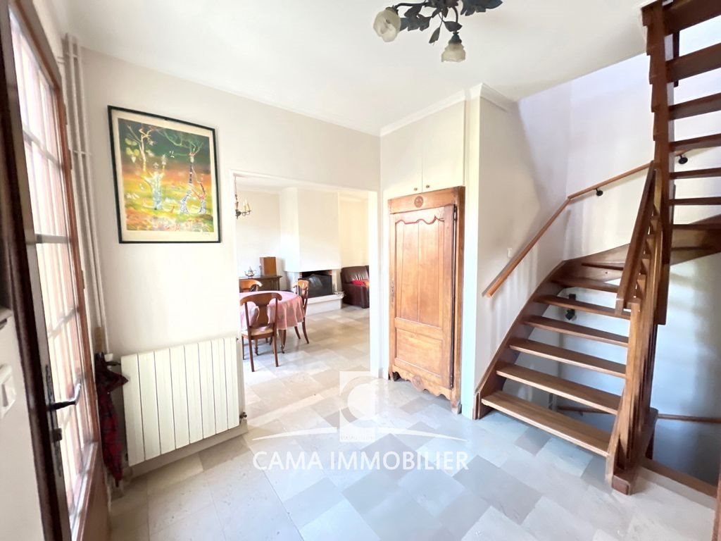 Maison à vendre, 101m², Buc