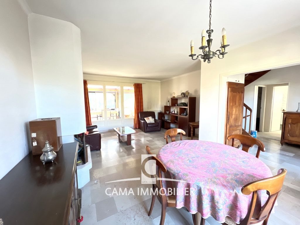 Maison à vendre, 101m², Buc