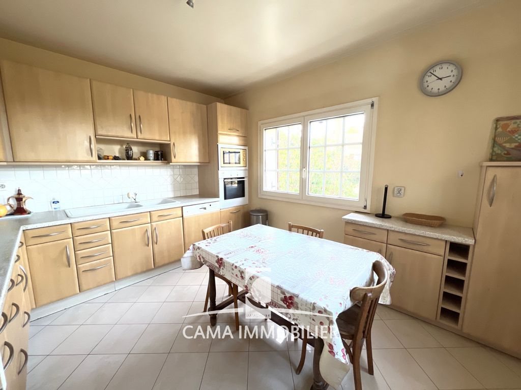 Maison à vendre, 101m², Buc