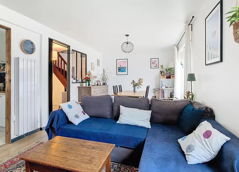 Maison à louer, 80m², Brest