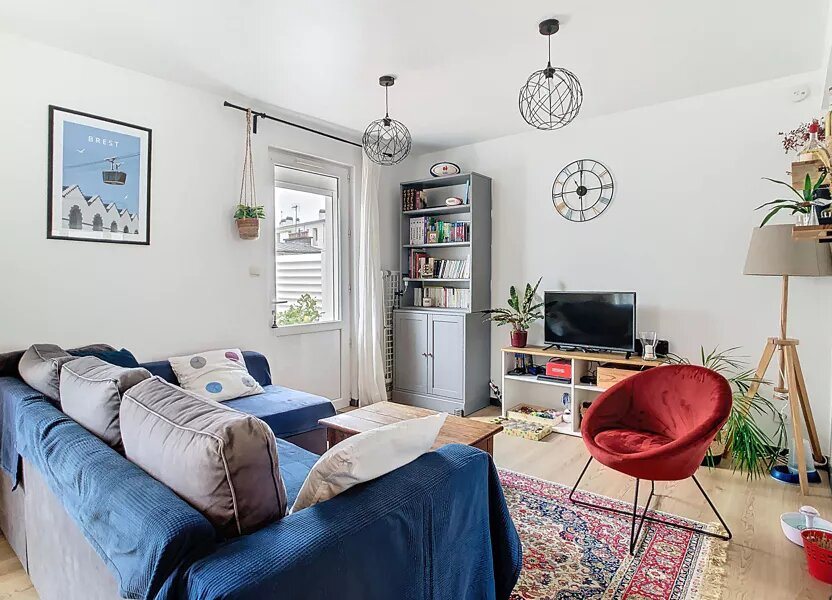 Maison à louer, 80m², Brest