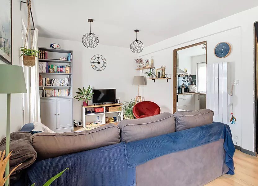 Maison à louer, 80m², Brest