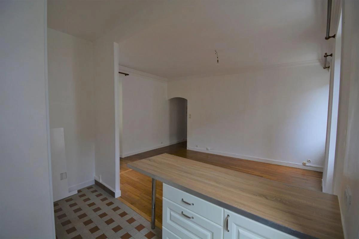 Appartement à louer, 44m², Brest