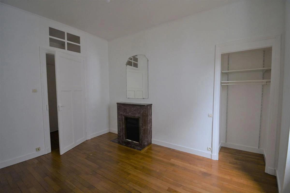 Appartement à louer, 44m², Brest