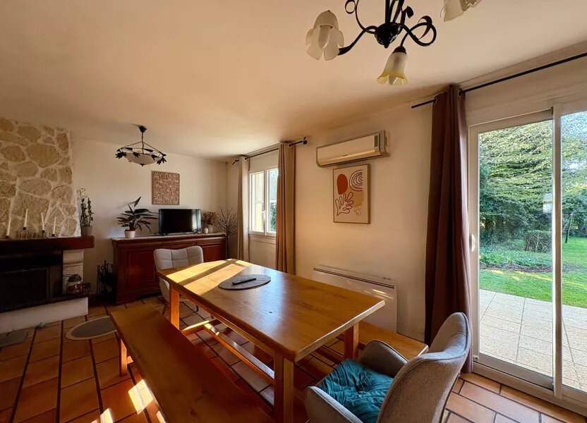 Maison à vendre, 146m², Fressines