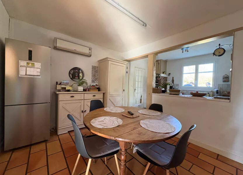 Maison à vendre, 146m², Fressines