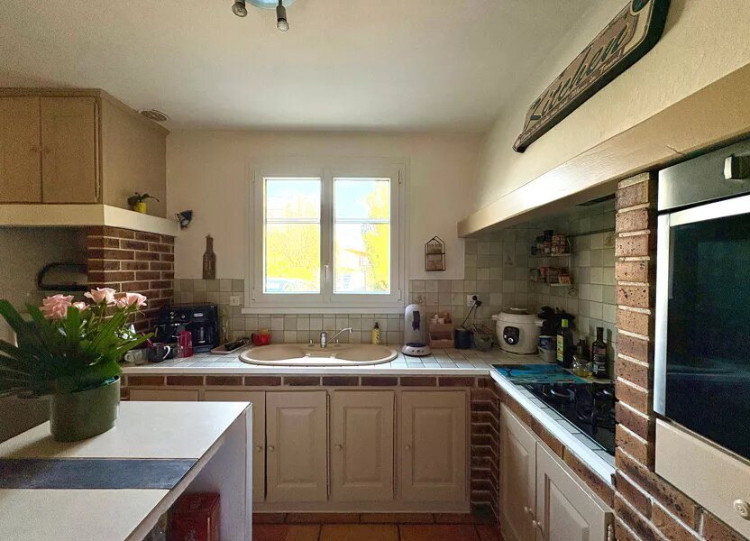 Maison à vendre, 146m², Fressines