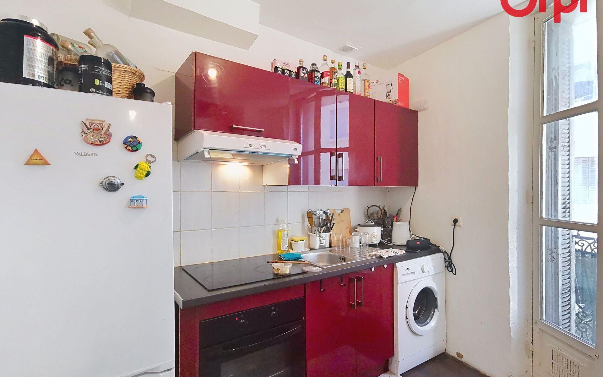 Appartement à vendre, 49m², Toulon