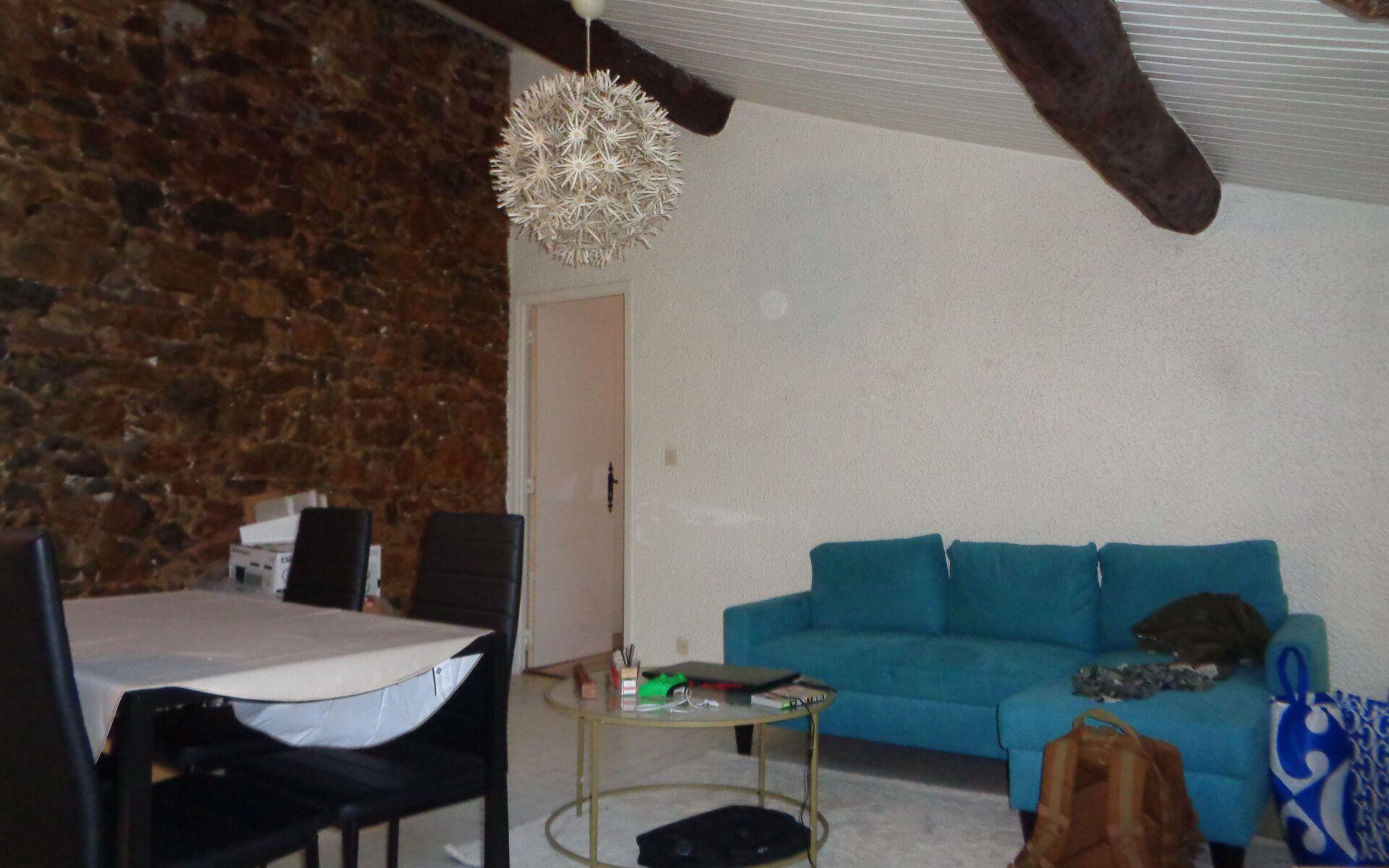Appartement à vendre, 42m², Toulon